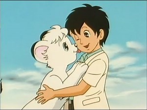 The New Adventures of Kimba The White Lion 22