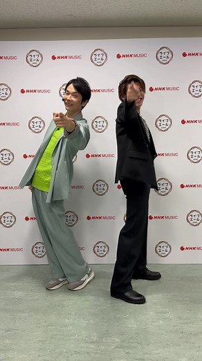 濱家さんとビートDEトーヒ踊り、ライブエールに感謝！