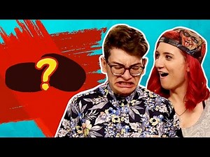 OREO CHALLENGE W/ BRIZZY VOICES!