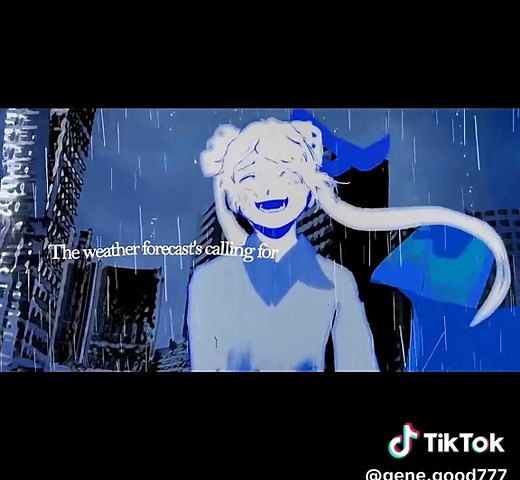 Exploring 'Weather Girl' by Eleanor Forte in Roblox