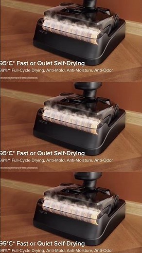 Roborock F25 ACE Pro Wet Dry Vacuum Review – Is Foam Spray Worth It?
