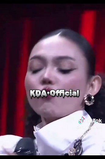 KDA Official Luncurkan D Boss: Highlights dan Info
