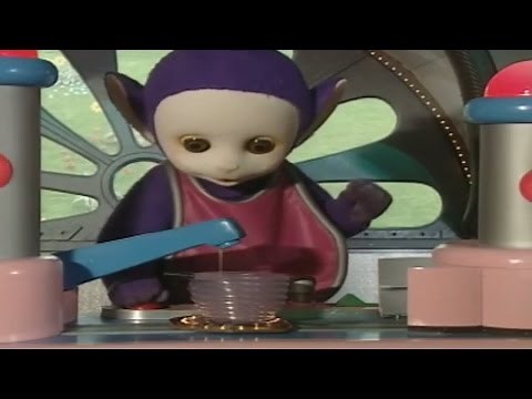 Teletubbies en Español: 126 Capitulos Completos