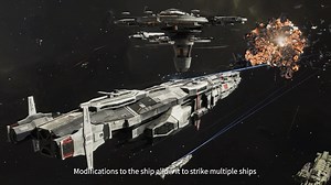 ◇ Warspite - Assault Battleship Investigation Report During the...