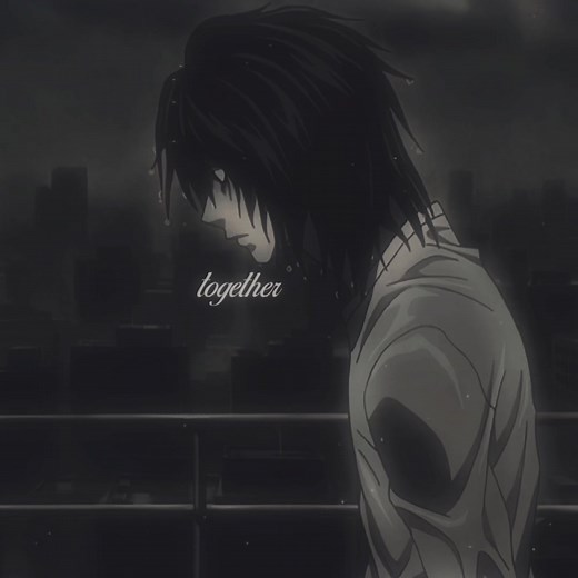 First Video Introduction to Death Note Characters