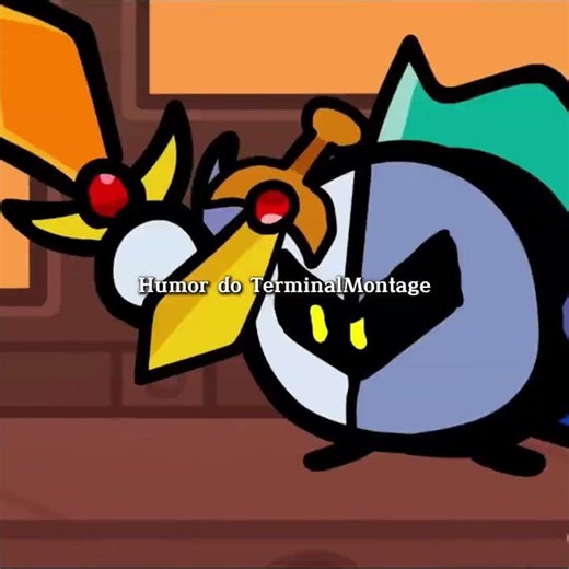 Você conhecem essas animação do ‪@TerminalMontage‬ #shorts #memes #animation