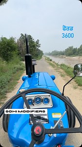 62K views · 4K reactions | Ford 3600 BY - SOHI MODIFIERS DHURI 9855007529 #ford3600 #sohi_modifiers_dhuri #trendingreels #reelsinstagram #nofilter #snap #instagram #massey #pakkenewhollandaale #masseyferguson | Gaganveer Sıngh Sohı | Facebook