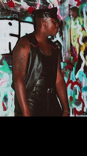 Joe Black on Instagram: "This Friday at 3 PM, we're sitting down with Master Shango — sex educator, leather daddy, and co-host of Cold As Hell 🔥 If you've ever been curious about kink, consent, or what Black leather culture really looks like… this is your sign. Educational, but your heart rate may increase. 😏 @lgbtdetroit . . . . . #LGBTDetroit #LGBTDetroitLive #BlackLeather #LeatherCommunity #KinkEducation #BlackQueerJoy #QueerDetroit #BlackQueerVoices #ConsentCulture #SexEducation #BDSM #Lea
