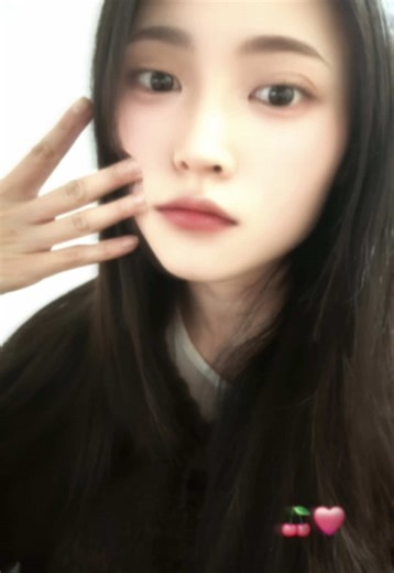 틈틈히 셀카 필터 탐색하기👀 セルフィーフィルター検索〜🔦 search selfie filters🔍 #tiktokviral #trending #korean #selfie #fyp