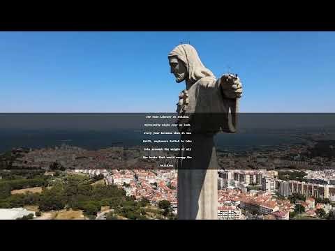 "Sinking Insights: The Structural Story of IU's Main Library"