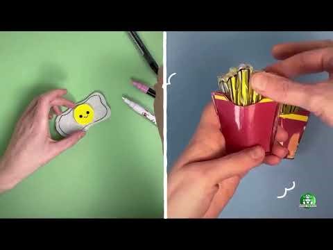 Nano Tape Magic Mini - Giochi Preziosi