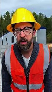 Unbelievable Engineer 220 #adamrose #construction #engineering #fails #funny#smart #work #viral