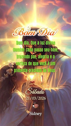 21 de março de 2026