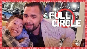 Cooper speaks to cousin of nurse who died of Covid-19