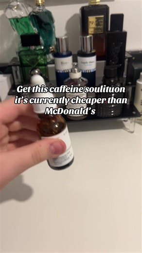 Discover the Benefits of Caffeine in Skincare