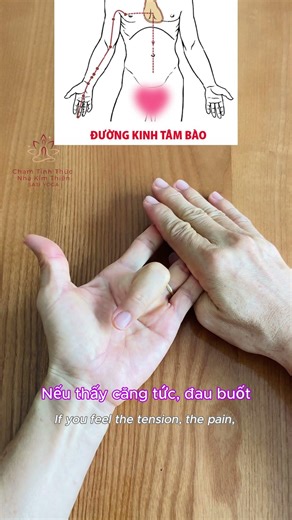 Gập Ngón Tay Bị Đau Khó Khăn: Cảnh Báo Sức Khỏe Nguy Hiểm Đừng Bỏ Qua!