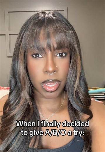 I was a hater for so long #fanfic #fanfiction #ao3 #omega #alpha
