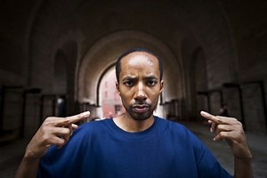 Ruste Juxx - Alchetron, The Free Social Encyclopedia