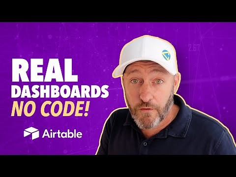 Inside Airtable Interfaces: Build a Dashboard That Your Team Actually Uses