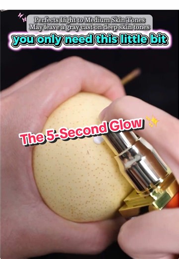 Pink Power Correct: Achieve Lively, Awake Skin