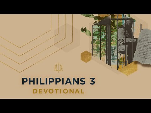 Philippians 3 | Boasting in Jesus Alone | Bible Study