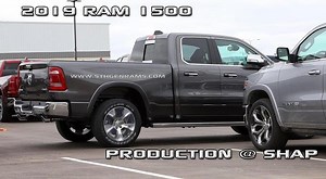 Semiconductor Shortage Idles Four Stellantis North America Assembly Plants – Lifeboat News: The Blog