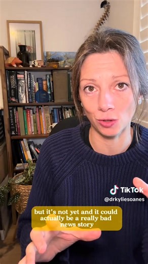 2.2K views · 49 reactions | We’ve been asked to comment on virtual fences for wildlife protection, so we asked the experts. Dr Kylie Soanes, the friendly wildlife scientist summed it up so well we asked if she would allow us to share her summary. You can follow the incredible Dr Soanes on TikTok at - https://www.tiktok.com/@drkyliesoanes | Wild Animals Australia | Facebook