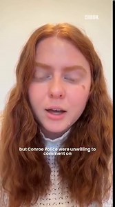 Missing Houston woman arrested weeks later near Conroe