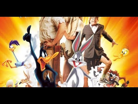 In Defense of "Looney Tunes: Back in Action"