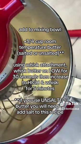 American Double Chocolate Buttercream Icing Recipe