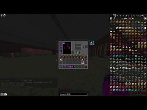 When The [JAVA.LANG] Is [NULLPOINTEREXCEPTION] (TBS SMP S3 gameplay PART 19)