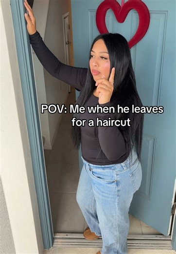 Not even dramatic at all #foryoupage #couplescomedy #couplestiktok #relatable #trending