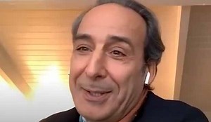 Alexandre Desplat interview: ‘The French Dispatch’ composer