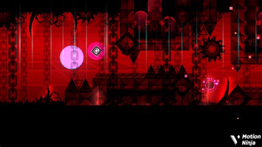 [120 FPS] Arcturus by Maxfs Full level showcase#geometrydashlevel #geometrydash #120fps #gd