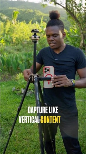 BEST Lightweight TRAVEL Tripod? NEEWER LT 39 Carbon Fiber Travel Tripod