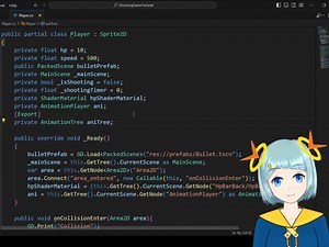 AnimationTree 怎麼使用_輕鬆管理你的動畫流程 _ Godot (C_) 快速上手 -