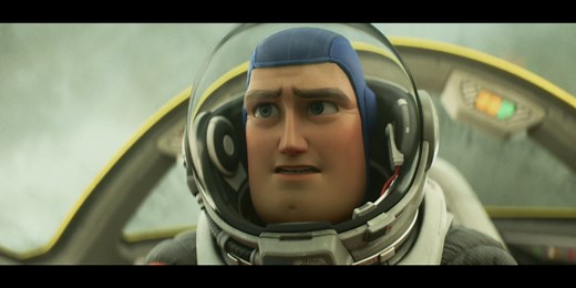 Review: Pixar’s Lightyear squanders its sci-fi reboot potential