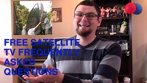 THE HAPPY SATELLITE NERD EPISODE 47 In this video I try to answer some of the FAQ i get about Free Satellite TV #FreeSatelliteTV #FTA #SateliteTV #CordCutting from what type of dish and receiver you will need if you are interested in getting started in the Free To Air hobby. Here is a video about the channels on Galaxy 19 97 west https://youtu.be/6t34Y4a1dN0 The video about my big Cband dish that recives hundreds of North American Channels https://www.youtube.com/watch?v=5twQ3sAHDAo And The vide