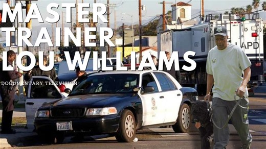 The unlikely rise of South Central LA's most wanted dog trainer