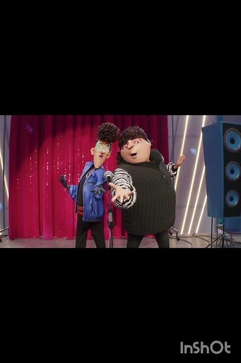"Despicable Me 4" Grade: B+ Streaming: Prime Video