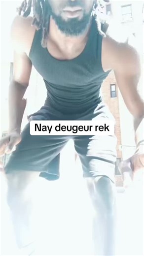 Celebrating TikTok Culture in Senegal