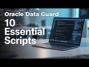 Are You Prepared Monitoring Oracle Standby Databases