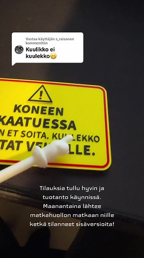 3D Tulostuspalvelu - Uudet Tilaukset Liikkeellä!