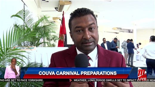 TTT Evening News - Friday 6th February 2026. | TTT Live Online