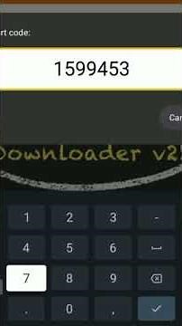 Xuper TV for Smart TV complete setup tutorial