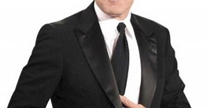 ¿Sarah Larson atrapó a George Clooney?