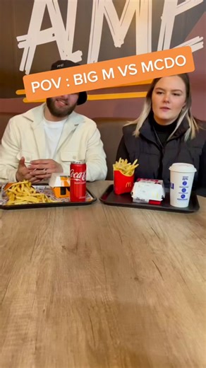 #pourtoi #bigm #montpellier #macdonalds #food #foodporn #foodie #foodtiktok #fyp #pov