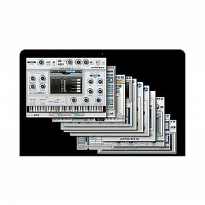 Antares Auto Tune Plug In Free