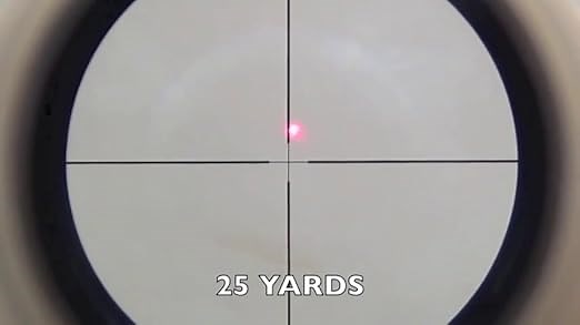 LaserLyte Laser Bore Sight 22-50