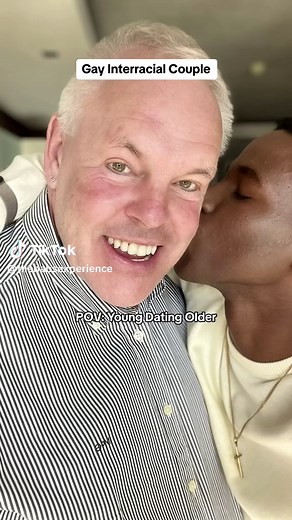 Celebrating His Birthday with an Interracial Twist! 🎉